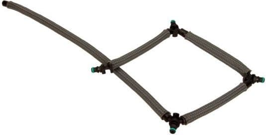 Hose, fuel overflow 15-0033