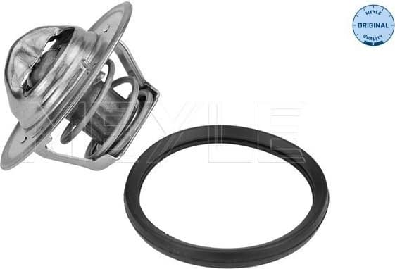 Thermostat, coolant MEYLE-ORIGINAL: True to OE. 36-28 228 0005
