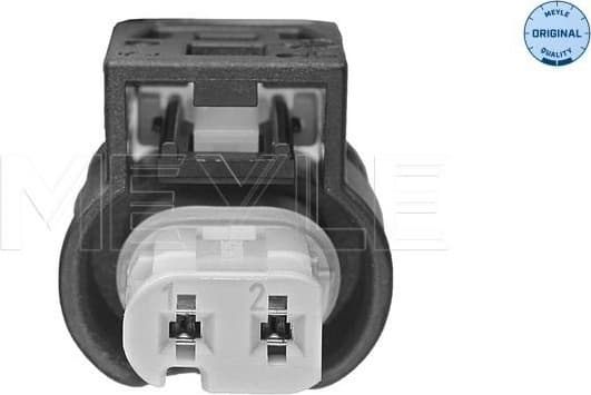 Sensor, exhaust gas temperature MEYLE-ORIGINAL: True to OE. 014 800 0128