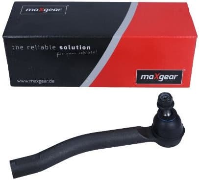 Tie Rod End 69-1181 - image 3