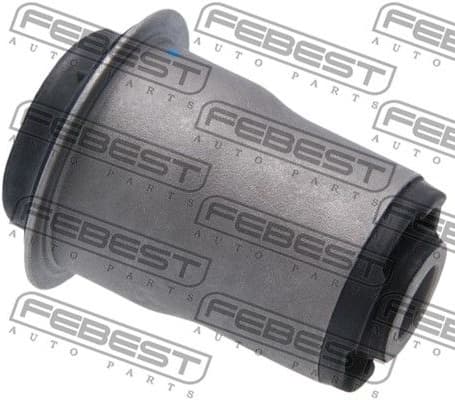 Bushing, axle beam NAB-293