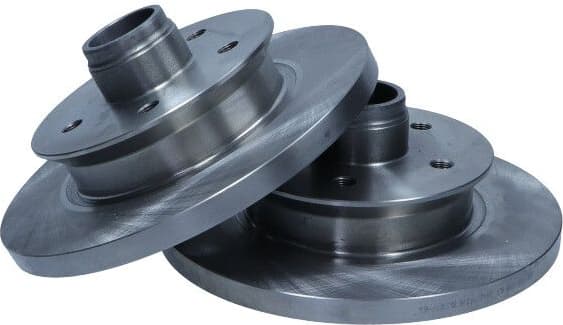 Brake Disc 19-1273 - image 2