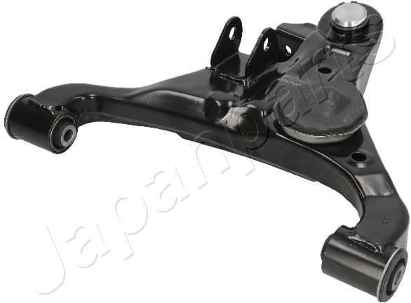 Control/Trailing Arm, wheel suspension BS-142R