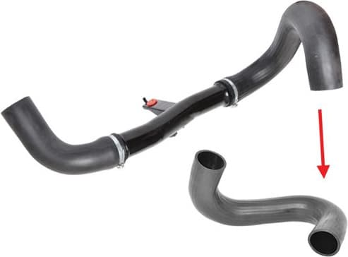 Charge Air Hose 88490 - image 3