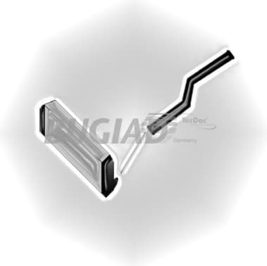 Charge Air Hose 88490 - image 4