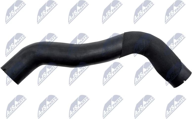 Charge Air Hose GPP-FT-016 - image 3