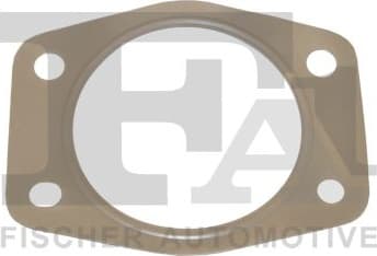 Gasket, charger 455-504