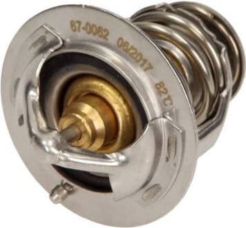 Thermostat, coolant 67-0062