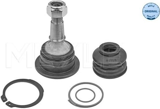 Ball Joint MEYLE-ORIGINAL: True to OE. 30-16 010 0021