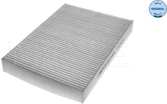 Filter, cabin air MEYLE-ORIGINAL: True to OE. 16-12 319 0001
