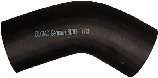 Charge Air Hose 81703