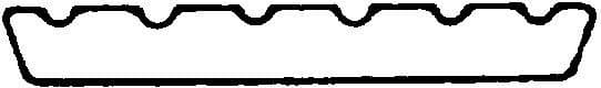 Gasket, cylinder head cover RC6307