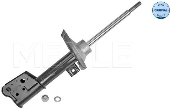 Shock Absorber MEYLE-ORIGINAL: True to OE. 026 623 0019