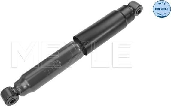 Shock Absorber MEYLE-ORIGINAL: True to OE. 226 725 0012