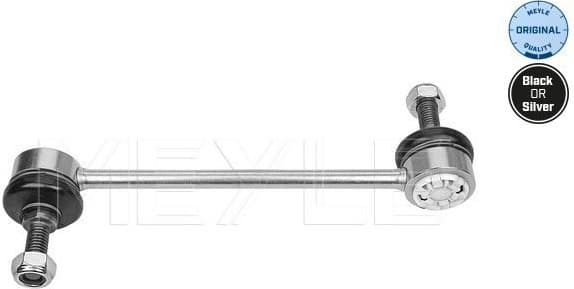 Link/Coupling Rod, stabiliser bar MEYLE-ORIGINAL: True to OE. 15-16 060 0018