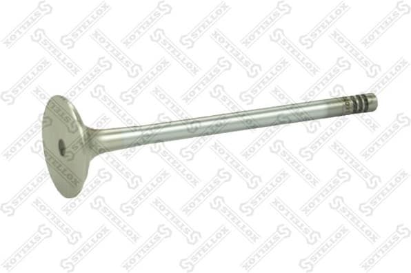 Exhaust Valve 01-24011-SX