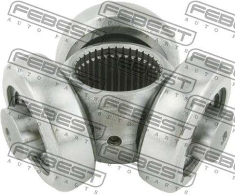 Spider Assembly, drive shaft 0216-Z50