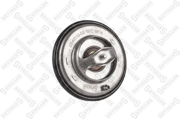 Thermostat, coolant 23-40110-SX
