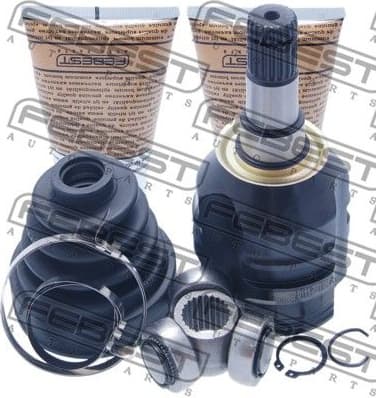 Joint Kit, drive shaft 0111-ZZT250