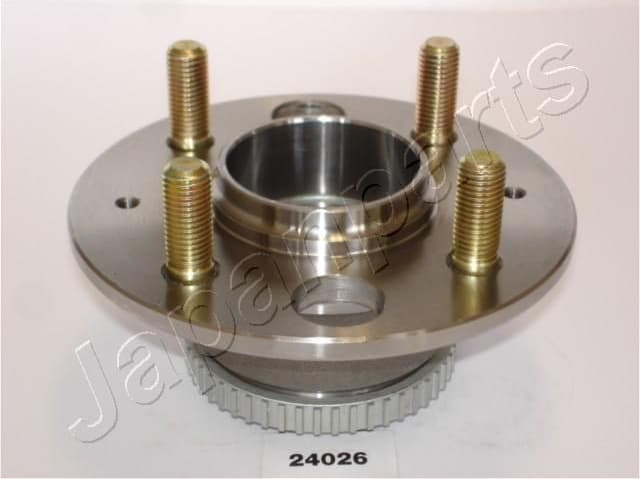 Wheel Hub KK-24026 - image 2