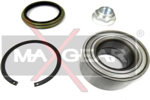 Wheel Bearing Kit 33-0225