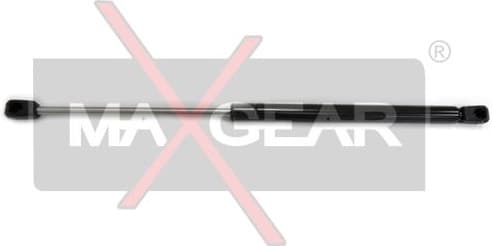 Gas Spring, boot/cargo area 12-0131 - image 2