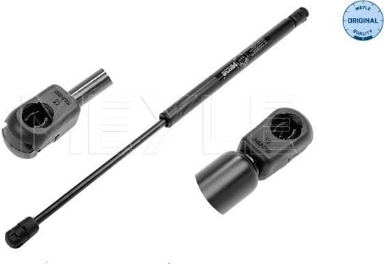 Gas Spring, boot/cargo area MEYLE-ORIGINAL: True to OE. 140 910 0045