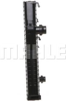 Radiator, engine cooling BEHR CR 295 000S - image 8