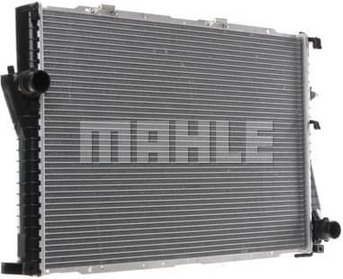 Radiator, engine cooling BEHR CR 295 000S - image 9