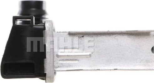 Radiator, engine cooling BEHR CR 295 000S - image 11