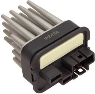 Resistor, interior blower 27-0532