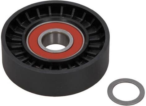 Tensioner Pulley, V-ribbed belt 54-0687