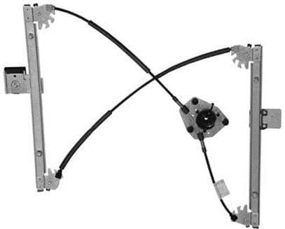 Window Regulator 350103437000
