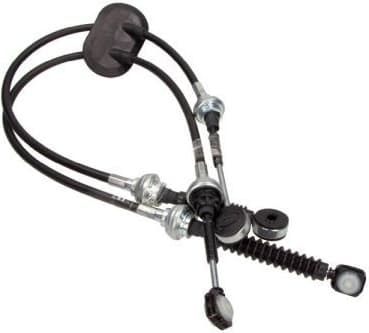 Cable Pull, manual transmission 32-0619