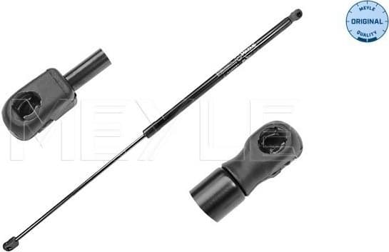 Gas Spring, bonnet MEYLE-ORIGINAL: True to OE. 140 910 0010