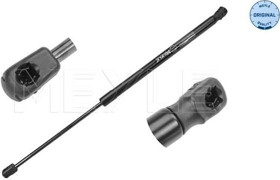 Gas Spring, boot/cargo area MEYLE-ORIGINAL: True to OE. 140 910 0027