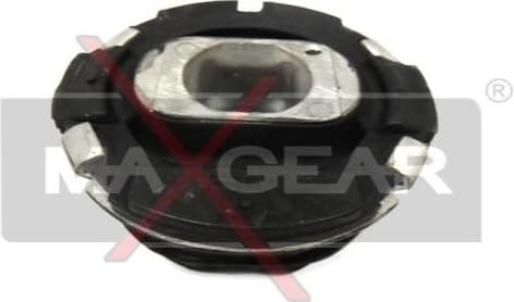 Bushing, axle beam 72-1359