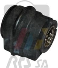 Mounting, stabiliser bar 035.00046