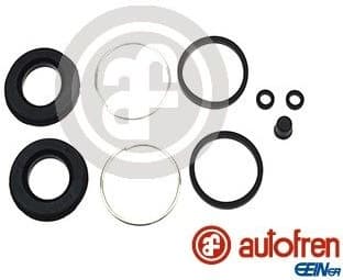 Repair Kit, brake caliper D4071