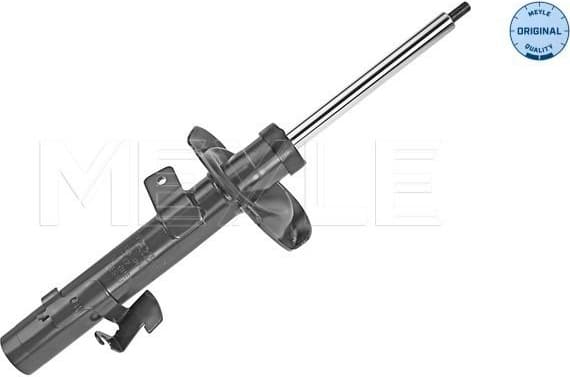 Shock Absorber MEYLE-ORIGINAL: True to OE. 726 623 0041