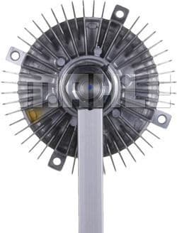 Clutch, radiator fan BEHR *** PREMIUM LINE *** CFC 61 000P - image 6