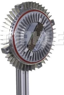 Clutch, radiator fan BEHR *** PREMIUM LINE *** CFC 61 000P - image 9