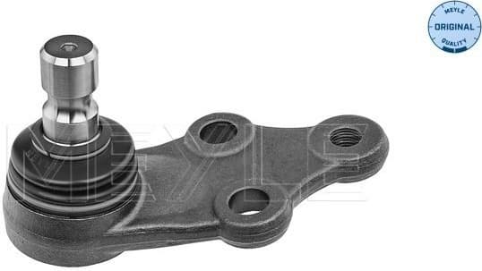 Ball Joint MEYLE-ORIGINAL: True to OE. 37-16 010 0027