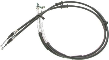 Cable Pull, parking brake 1987482884 - image 2