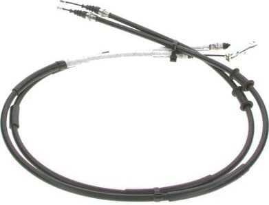 Cable Pull, parking brake 1987482884 - image 3