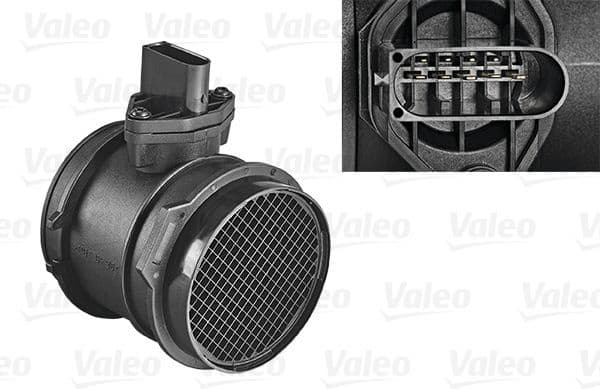 Mass Air Flow Sensor 253739