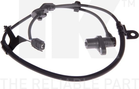 Sensor, wheel speed 294516