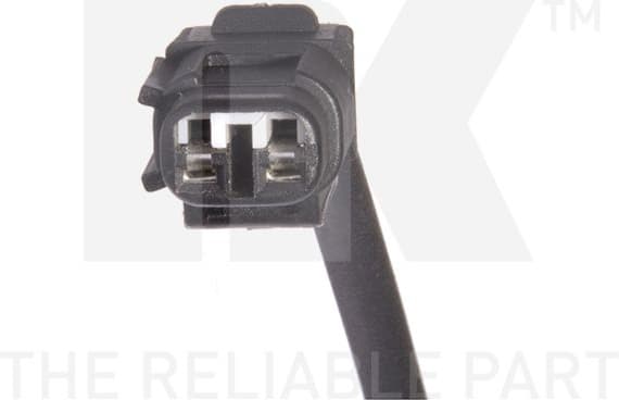 Sensor, wheel speed 294516 - image 2