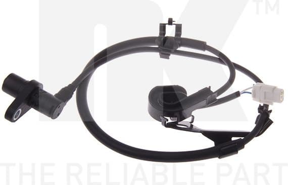 Sensor, wheel speed 294515