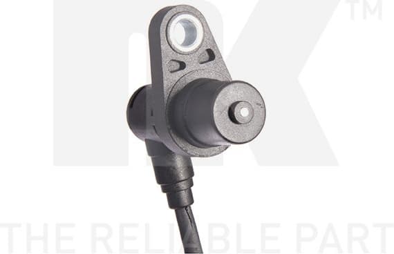 Sensor, wheel speed 294515 - image 2